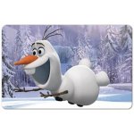 podložka Frozen 3D – Zboží Mobilmania