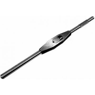 Držák závitníku KINEX 2,5-7,1mm (pro M3-M12), ČSN 24 1126, Vratidlo ruční – Hledejceny.cz