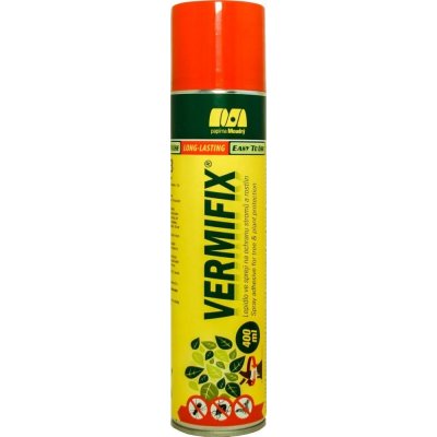 AgroBio VERMIFIX PM Lepidlo na ochranu stromů 400 ml – Sleviste.cz