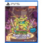 Teenage Mutant Ninja Turtles: Shredder's Revenge – Sleviste.cz