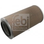 Vzduchový filtr FEBI BILSTEIN 06772 – Hledejceny.cz