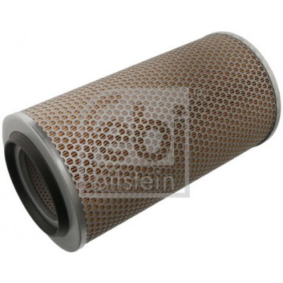 Vzduchový filtr FEBI BILSTEIN 06772 – Hledejceny.cz