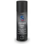 S100 ochrana a péče o kůži semiš a přírodní matné povrchy S100 Leather care Matt 300 ml – Zboží Mobilmania