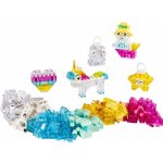 LEGO® Classic 11040 Kouzelná průhledná krabička – Hledejceny.cz