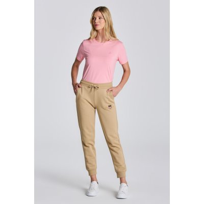 GANT ARCHIVE SHIELD SWEAT PANT HAZELWOOD BEIGE – Zbozi.Blesk.cz