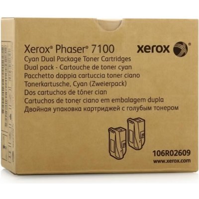 Xerox 106R02609 - originální – Hledejceny.cz