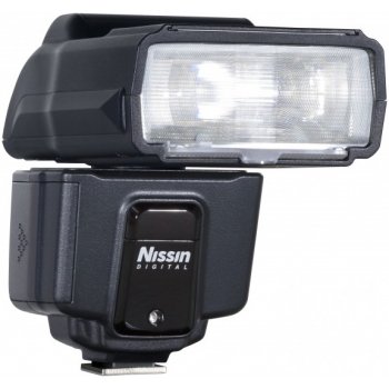 Nissin i600 pro MFT