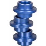 Osičky do ložisek 608 Powerslide Alu 8mm – Hledejceny.cz