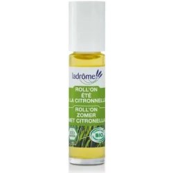 Ladrome Roll-on repelent s citronellou 10 ml