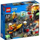  LEGO® City 60184 Důlní tým