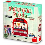 Dino Nastupovat prosím – Zboží Mobilmania