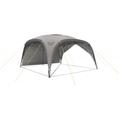 Outwell Lounge XL Side Wall w. zipper, 2 pcs ; Šedá přístřešek – Zboží Dáma