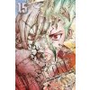 Komiks a manga Dr. Stone 15 - Riichiro Inagaki