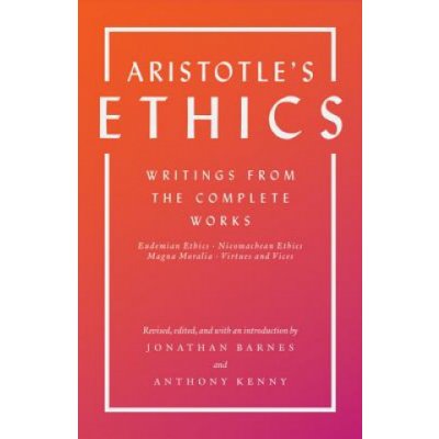 Aristotle's Ethics - Aristotle