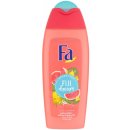 Sprchový gel Fa Island Vibes Fiji sprchový gel 250 ml