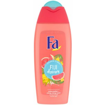 Fa Island Vibes Fiji sprchový gel 250 ml