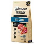 Eminent Selection Adult Large Breed Beef & Lamb 12 kg – Hledejceny.cz