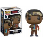 Funko Pop! Stranger Things Lucas – Hledejceny.cz