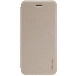 Nillkin Sparkle Huawei Mate 10 Pro zlaté – Sleviste.cz