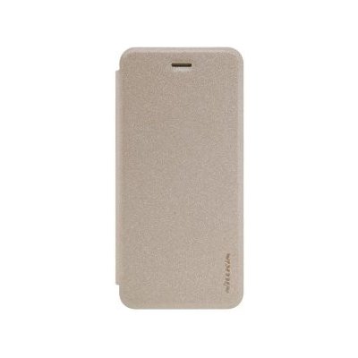 Nillkin Sparkle Huawei Mate 10 Pro zlaté – Sleviste.cz