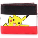 Difuzed Pokémon Peněženka Pikachu Red – Zbozi.Blesk.cz