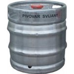 Svijany Weizenbier 11° 30 l (sud)