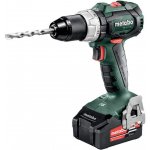 Metabo SB 18 + 2x 1,3 Ah – Hledejceny.cz