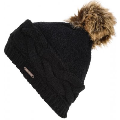 Rojo Plush Top dámská čepice True black – Hledejceny.cz