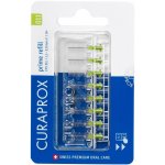 Curaprox CPS 011 Prime Refill mezizubní kartáčky 8 ks blistr – Hledejceny.cz