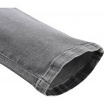 NAX GERW pánské džíny šedá – Hledejceny.cz