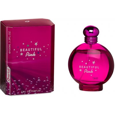 Omerta Beautiful Pink parfémovaná voda dámská 100 ml