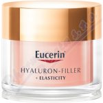 Eucerin Hyaluron-Filler+Elasticity Denní krém Rosé SPF30 50 ml – Zbozi.Blesk.cz