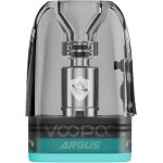 Voopoo Argus Top Fill cartridge V2 0,7ohm 3ml – Zboží Mobilmania