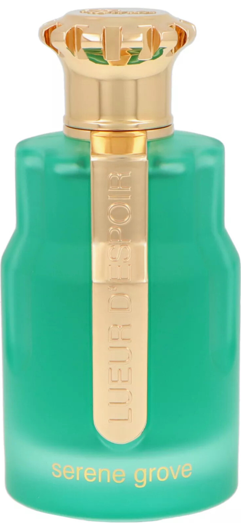 Emir Lueur d´Espoir Serene Grove parfémovaná voda unisex 100 ml