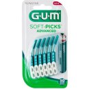 GUM Soft-Picks Advanced masážní mezizubní kartáček large