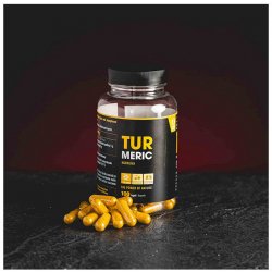 Kratom World Turmeric Kurkuma 1000 kapslí