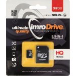 Imro SDHC Class 10 32 GB 15102 – Zboží Živě
