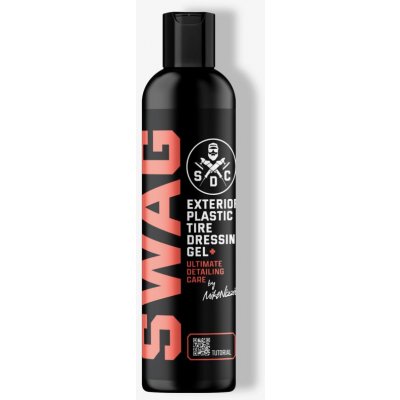 SWAG Exterior Plastic Tire Dressing 250 ml – Hledejceny.cz