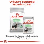 Royal Canin Adult Digestive Care Dog Loaf 85 g – Zbozi.Blesk.cz