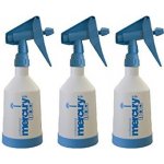 KWAZAR MERCURY SUPER BLUE PRO+ 0,5 L BLUE – Zboží Dáma