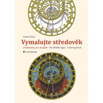 Vymalujte středověk - Ondřej Šefců