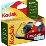 Kodak Fun Saver Camera 27+12 – Sleviste.cz
