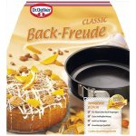 Dr. Oetker forma na dort 20cm – Zboží Mobilmania