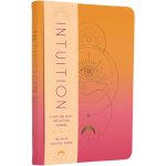Intuition: A Day and Night Reflection Journal – Zboží Mobilmania