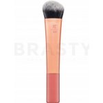 Real Techniques Brushes Base Mini Expert cestovní štětec na make-up – Zboží Dáma Real Techniques Brushes Base Mini Expert cestovní štětec na make-up – Zboží Dáma