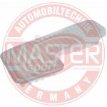 MASTER-SPORT Vzduchový filtr 3318LFPCSMS – Hledejceny.cz