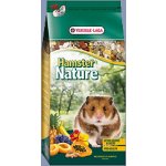 Versele-Laga Nature Hamster Křeček 0,7 kg – Zbozi.Blesk.cz