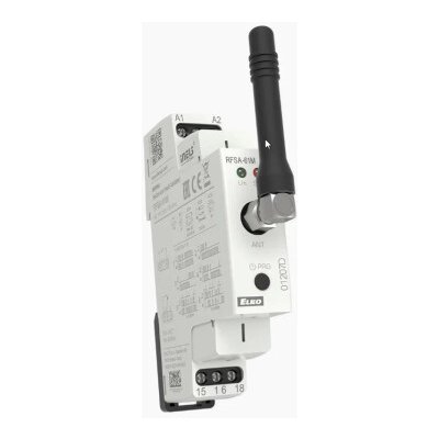 ELKO EP Bezdrátový přenos signálu HDO - příjmač RFSA-61M/230V – Hledejceny.cz