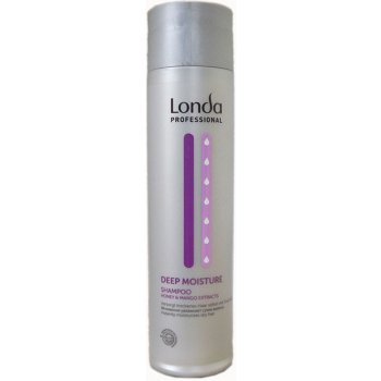 Londa Šampon regenerace a hydratace 250 ml