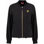 Ferrari Bomber Jacket Black – Sleviste.cz